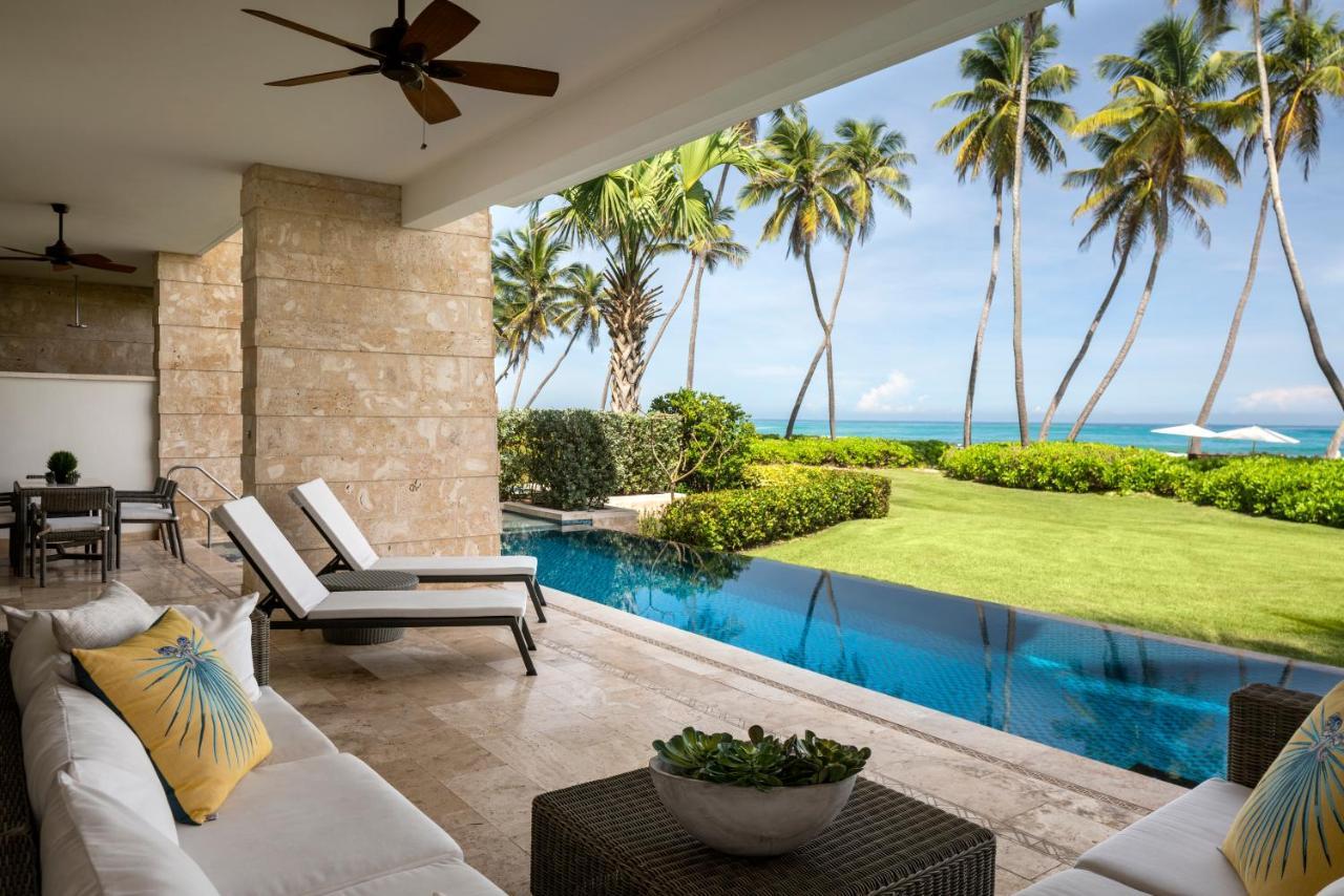 Residences At Dorado Beach, A Ritz Carlton Reserve Exterior photo