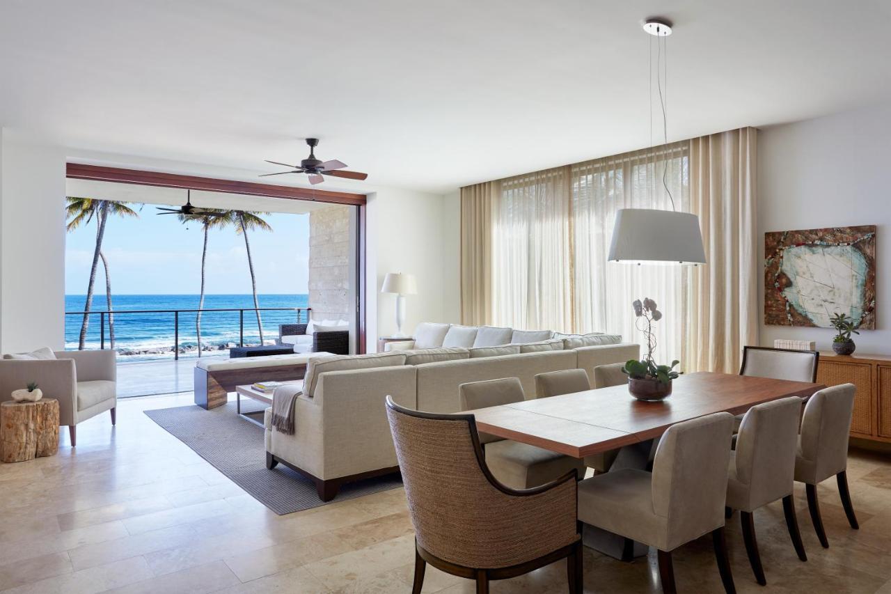 Residences At Dorado Beach, A Ritz Carlton Reserve Exterior photo