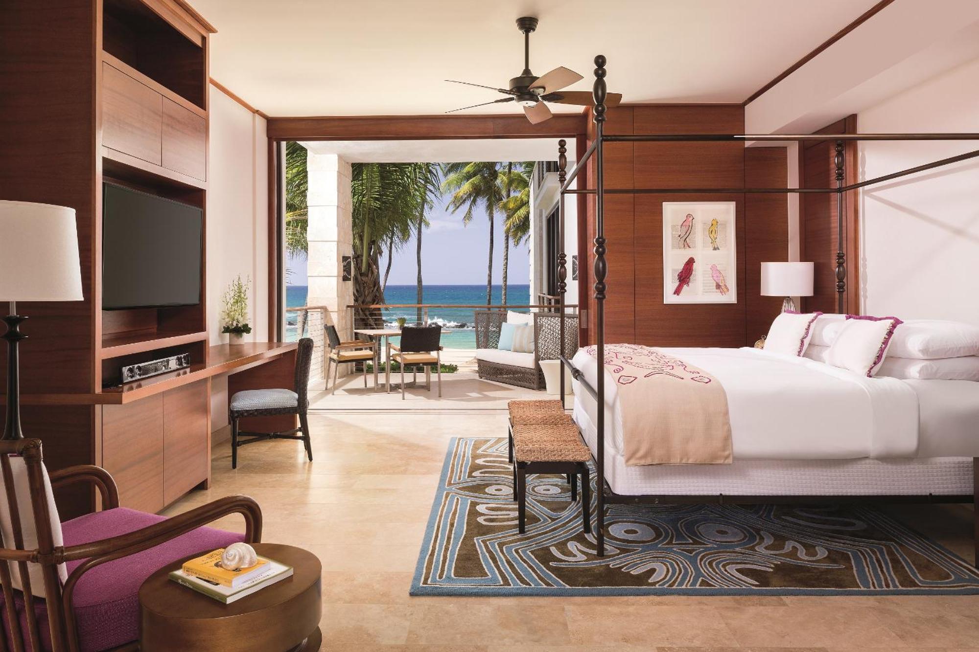 Residences At Dorado Beach, A Ritz Carlton Reserve Room photo
